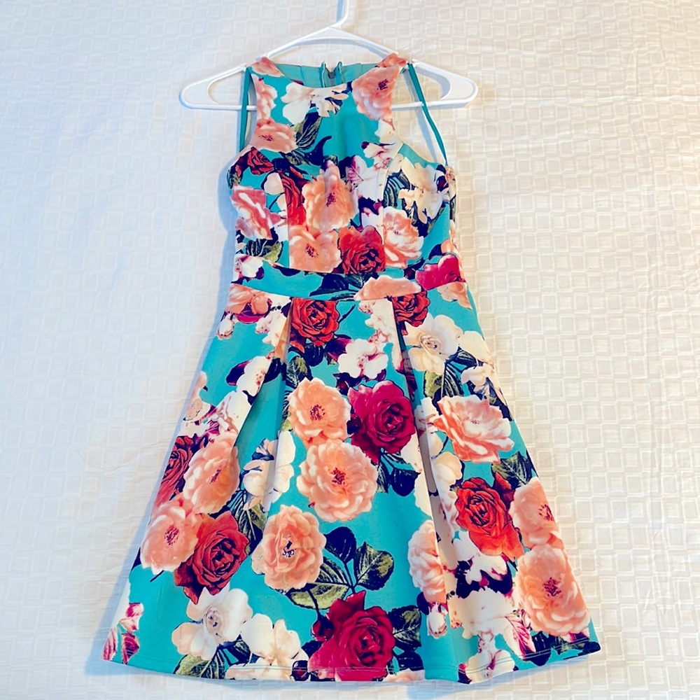 Banquet, Brunch, Bridal Shower Dress